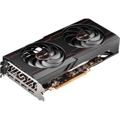 Placa video sapphire radeon rx 6650 xt pulse gaming oc, 8gb gddr6, 128-bit,  Placi video | electropc.ro