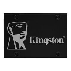 Ssd kingston kc600, 2tb, 2.5", sata iii  SKC600/2048G