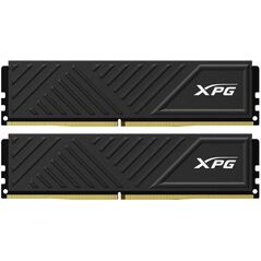 Adata xpg gammix ddr4 16gb (2x8gb) cl16 3200mhz,  Memorii RAM Desktop | electropc.ro