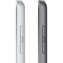 Apple ipad 9 10.2" wi-fi 64gb grey (us power adapter with included us- to-eu adapter),  Tablete | electropc.ro