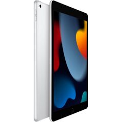Apple ipad 9 10.2" wi-fi 64gb silver (us power adapter with included us- to-eu adapter),  Tablete | electropc.ro