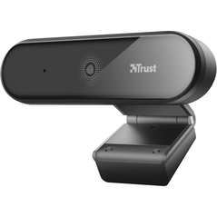 Camera web trust tyro full hd webcam,  Camere Web | electropc.ro
