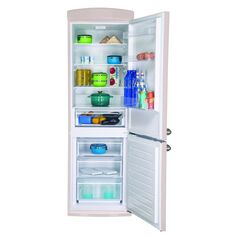 Combina frigorifica fram fc-vrr340bgf+,  Combine frigorifice | electropc.ro