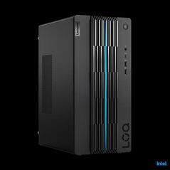 Desktop gaming lenovo loq 17irb8 , intel® core™ i7-13700, 16c (8p + 8e) / 24t, max turbo up to 5.2ghz, p-core 2.1 / 5.1ghz, e-core 1.5 / 4.1ghz, 30mb, video nvidia® geforce rtx™ 3060 ti 8gb gddr6, ram 2x 8gb udimm ddr4-3200, two ddr4 udimm slots, dual-cha,  Desktop PC | electropc.ro