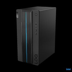 Desktop gaming lenovo loq 17irb8 , intel® core™ i7-13700, 16c (8p + 8e) / 24t, max turbo up to 5.2ghz, p-core 2.1 / 5.1ghz, e-core 1.5 / 4.1ghz, 30mb, video nvidia® geforce rtx™ 3060 ti 8gb gddr6, ram 2x 8gb udimm ddr4-3200, two ddr4 udimm slots, dual-cha,  Desktop PC | electropc.ro