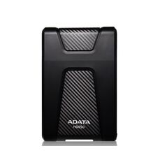 Hdd extern adata hd680, 1tb, negru, usb 3.1,  Hard Disk-uri externe | electropc.ro