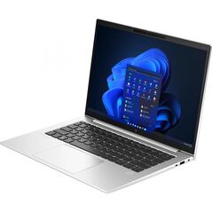 Laptop hp elitebook 840 g10 cu procesor intel core i5-1335u 10-core (1.3ghz, up to 4.6ghz, 12mb), 14.0 inch wuxga, intel uhd premium graphics, 16gb ddr5, ssd, 512gb pcie nvme, windows 11 pro 64bit, silver, 3yw,  Laptopuri | electropc.ro
