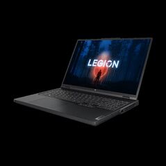 Laptop lenovo gaming legion pro 5 16arx8, 16" wqxga (2560x1600) ips 500nits anti-glare, 100% srgb, 240hz, displayhdr™ 400, dolby® vision™, freesync™, g-sync®, low blue light, high gaming performance, amd ryzen™ 9 7945hx (16c / 32t, 2.5 / 5.4ghz, 16mb l2 /,  Laptopuri | electropc.ro
