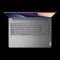 Laptop lenovo ideapad pro 5 16irh8, 16" 2.5k (2560x1600) ips 350nits anti-glare, 100% srgb, 120hz, tÜv low blue light, eyesafe®, intel® core™ i5-13500h, 12c (4p + 8e) / 16t, p-core 2.6 / 4.7ghz, e-core 1.9 / 3.5ghz, 18mb, video nvidia® geforce rtx™ 4050 6,  Laptopuri | electropc.ro