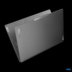 Laptop lenovo yoga pro 9 16irp8, 16" 3.2k (3200x2000) mini led 1200nits glossy / anti-fingerprint, 100% dci-p3, 100% adobe® rgb, 100% srgb, 165hz, eyesafe®, displayhdr™ 1000, dolby® vision™, glass, touch, ogm, 10-point multi-touch, intel® core™ i9-13905h,,  Laptopuri | electropc.ro