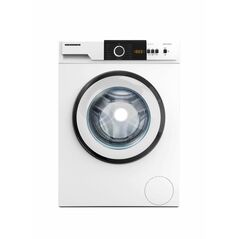 Masina de spalat rufe heinner hwm-vt1814chd++, capacitate 8kg, viteza de centrifugare 1400rpm, clasa energetica d, 15 programe, display led, program rapid 15 min, program scurt 60 min, program allergy safe, functie start intarziat, functie anti-sifonare, ,  Masini de spalat rufe automate | electropc.ro