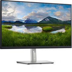 Monitor led dell p2722he, 27inch, ips fhd, 5ms, 60hz, negru,  Monitoare LED | electropc.ro