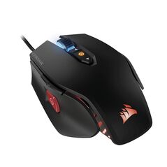 Mouse corsair m65 pro rgb fps, gaming, negru,  Mouse | electropc.ro