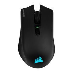 Mouse gaming corsair harpoon rgb, wireless, negru,  Mouse | electropc.ro