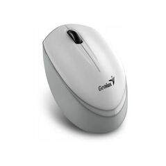 Mouse genius nx-7009 wireless, pc sau nb, 2.4ghz, optic, 1200 dpi, senzor blue-eye, gri,,  Mouse | electropc.ro