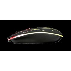 Mouse trust gxt 117 strike, wireless gam, negru,  Mouse | electropc.ro