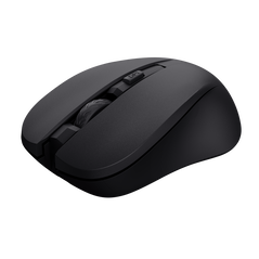 Mouse wireless trust mydo, dpi:1000-1800, negru,  Mouse | electropc.ro