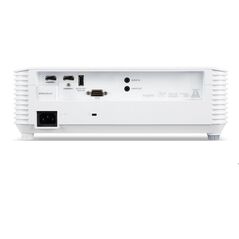 Proiector acer x1528ki, dlp, fhd 1920* 1080, up to wuxga 1920* 1200, 4.500 lumeni, 16:9/ 4:3, 10.000:1, zoom 1.1x, dimensiune maxima imagine 305", distanta maxima de proiectie 10 m, boxa 3w, lampa 5.000 ore/ 12.000 ore extremeco, 27 db, 2.95 kg, 2* hdmi, ,  Videoproiectoare | electropc.ro