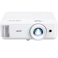 Proiector acer x1528ki, dlp, fhd 1920* 1080, up to wuxga 1920* 1200, 4.500 lumeni, 16:9/ 4:3, 10.000:1, zoom 1.1x, dimensiune maxima imagine 305", distanta maxima de proiectie 10 m, boxa 3w, lampa 5.000 ore/ 12.000 ore extremeco, 27 db, 2.95 kg, 2* hdmi, ,  Videoproiectoare | electropc.ro