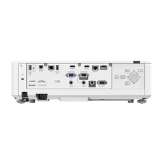 Proiector epson eb-l530u, 3lcd, 5.200 lumeni/ 3.640 lumeni ecomode, wuxga 1920* 1200, 16:10, 2.500.000:1, laser 20.000 ore/ 30.000 ore ecomode, zoom 1.6, dimensiune maxima imagine 500", distanta maxima de proiectie 23.8 m, usb 2.0-a, usb 2.0, rs-232c, eth,  Videoproiectoare | electropc.ro