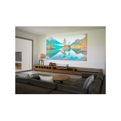Proiector epson eh-ls800w, 3lcd, 4.000 lumeni, 4k pro-uhd, 16:9, 2.500.000:1, laser 20.000 ore, hdr10, hlg, zoom 1- 2,5, dimensiune maxima imagine 150", 3* usb 2.0-a, usb 2.0 type b (service only), wireless lan ieee 802.11a/b/g/n/ac, jack plug out, blueto,  Videoproiectoare | electropc.ro