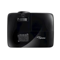 Proiector optoma x371, dlp 3d, xga 1024* 768, 3800 lumeni, 25.000:1, 4:3/ 16:9, dimensiune maxima imagine 304",  distanta maxima de proiectie 12 m, lampoa 6.000 ore/ 15.000 ore eco+, zoom 1.1, hdmi 1.4a 3d support, 2* vga, composite video, audio in/ out, ,  Videoproiectoare | electropc.ro