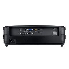 Proiector optoma x371, dlp 3d, xga 1024* 768, 3800 lumeni, 25.000:1, 4:3/ 16:9, dimensiune maxima imagine 304",  distanta maxima de proiectie 12 m, lampoa 6.000 ore/ 15.000 ore eco+, zoom 1.1, hdmi 1.4a 3d support, 2* vga, composite video, audio in/ out, ,  Videoproiectoare | electropc.ro