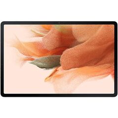 Samsung tab s7 fe t733 wifi 12.4" 8gb 256gb mystic pink (incl. pen) (us spec with included us-to-eu adapter),  Tablete | electropc.ro