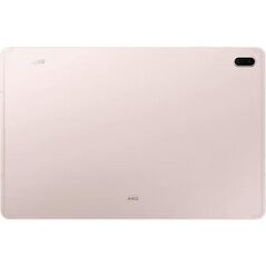 Samsung tab s7 fe t733 wifi 12.4" 8gb 256gb mystic pink (incl. pen) (us spec with included us-to-eu adapter),  Tablete | electropc.ro