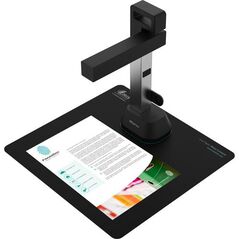 Scanner documente iriscan desk 6,  Scannere | electropc.ro