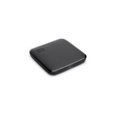 Sd extern wd, 2.5, 2tb, elements se, usb 3.0, black,  Hard Disk-uri externe | electropc.ro