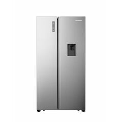 Side by side heinner hsbs-520nfxwdf+,  Side by side | electropc.ro