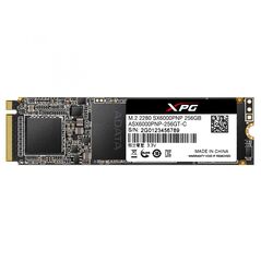 Ssd adata xpg sx6000 pro, 256gb, nvme, m.2,  SSD-uri Interne | electropc.ro