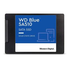 Ssd wd, 2tb, blue, sata 3.0, 3d nand, 7mm, 2.5,  SSD-uri Interne | electropc.ro