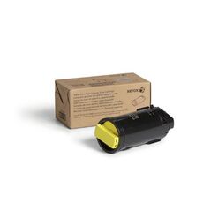 Toner xerox 106r03926 yellow 16800 pagini compatibil cu versalink c600/ c605,  Tonere | electropc.ro