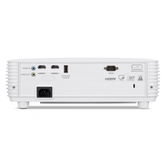 Videoproiector acer h6543ki, fhd 1920*1080, up to wuxga 1920*1200, 4.500 lumeni/ 3.600 lumeni eco, 16:9/ 4:3, 10.000:1, zoom 1.1x, dimensiune maxima imagine 300", distanta maxima de proiectie 10 m, boxa 10w, lampa 4.000 ore/ 20.000 ore ecopro, 29 db, 2.9 ,  Videoproiectoare | electropc.ro