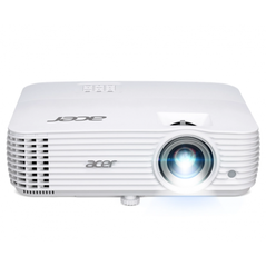 Videoproiector acer h6546ki, fhd 1920* 1080, up to wuxga 1920* 1200, 5.200 lumeni/ 4.160 lumeni eco, 16:9/ 4:3, 10.000:1, zoom 1.1x, dimensiune maxima imagine 305", distanta maxima de proiectie 10 m, boxa 3w, lampa 5.000 ore/ 12.000 ore extremeco, 27 db, ,  Videoproiectoare | electropc.ro