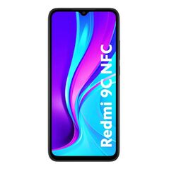 Xiaomi redmi 9c 6.53" 2gb 32gb dualsim midnight grey,  Telefoane mobile | electropc.ro