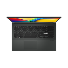 "laptop asus vivobook go 15 , e1504fa-l1010, 15.6-inch, fhd (1920 x 1080) oled 16:9 aspect ratio, amd ryzen™ 5 7520u mobile processor (4- core/8-thread, 4mb cache, up to 4.3 ghz max boost), 1x m.2 2280 pcie 3.0x2, lpddr5 8gb, 512gb m.2 nvme™ pcie® 3.0 ssd,  Laptopuri | electropc.ro