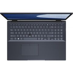 "laptop business asus expertbook b2, b2502cba-bq0422, 15.6-inch, fhd (1920 x 1080) 16:9, intel® core™ i7-1260p processor 2.1 ghz (18m cache, up to 4.7 ghz, 12 cores), intel® uhd graphics, 2x ddr4 so-dimm slots, 1x m.2 2280 pcie 3.0x4, 1x std 2.5" sata hdd,  Laptopuri | electropc.ro