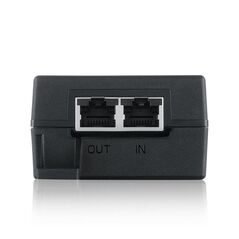 Accesoriu retea zyxel poe12-60w, single-por, poe,  Access point & Range Ext. | electropc.ro