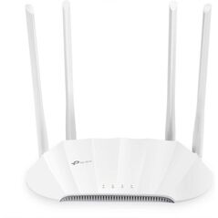 Access point tp-link tl-wa1201-indoor, ac1200, dual-band, gigabite,  Access point & Range Ext. | electropc.ro
