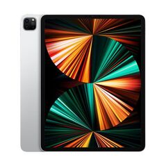 Apple 12.9-inch ipad pro (6th) wi_fi 256gb - silver,  Tablete | electropc.ro