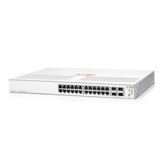 Aruba instant on 1930 24g 4sfp/sfp+ switch,  Switch-uri | electropc.ro