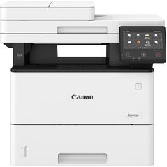 Canon mf552dw, multifunctional laser mono dimensiune a4, viteza printare 43 ppm, print,copy,scan,  duplex, rezolutie: 1200 x 1200 dpi, fpo: 5.7 sec, procesor 800mhz, memorie ram 1gb, limbaje de printare: ufrii, pcl 5e2, pcl6, adobe® postscript3, viteza co,  Multifunctionale laser | electropc.ro
