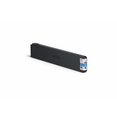 Cartus cerneala epson enterprise cyan, capacitate 50k pagini, pentru epson workforce enterprise c21000.,  Cartuse cerneala | electropc.ro