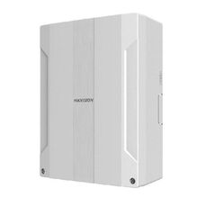 Centrala de alarma cu 96 zone ax pro hikvision ds-pwa96-m2h-we wireless control panel kit,two-way communication with aes-128 encryption;technology: tri-x/cam-x;long rf transmission distance, pana la 96 wireless zones/outputs  (including 48 pircams), 16 wi,  Centrale si tastaturi | electropc.ro