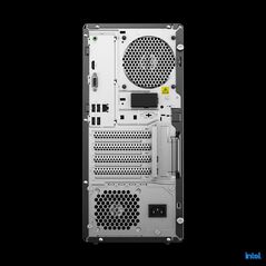 Desktop gaming lenovo loq 17irb8 , intel® core™ i5-13400, 10c (6p + 4e) / 16t, p-core 2.5 / 4.6ghz, e-core 1.8 / 3.3ghz, 20mb, video nvidia geforce rtx 3060 12gb gddr6, ram 2x 8gb udimm ddr4-3200, two ddr4 udimm slots, dual-channel capable, up to 32gb ddr,  Desktop PC | electropc.ro