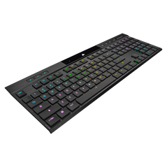 Keyboard warranty  2 year keyboard matrix  108 keys on board memory  8mb win lock  dedicated hotkey wrist rest  no keyboard cue software  supported in icue onboard profiles  up to 50 keyboard compatibility  pc, mac, or xbox one with usb 3.0 or 3.1 type-a ,  Tastaturi | electropc.ro
