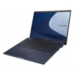 Laptop business asus expertbook b1, b1502cba-bq0755, 15.6-inch, fhd (1920 x 1080) 16:9, i5-1235u processor 1.3 ghz (12m cache, up to 4.4 ghz, 10 cores), 1x ddr4 so-dimm slot, 1x m.2 2280 pcie 4.0x4, ddr4 8gb, 512gb m.2 nvme pcie 4.0 ssd, 60hz, 250nits, an,  Laptopuri | electropc.ro
